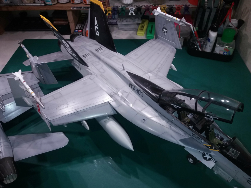 [Trumpeter] 1/32 - Boeing F/A-18F Super Hornet -  - Page 4 20221094