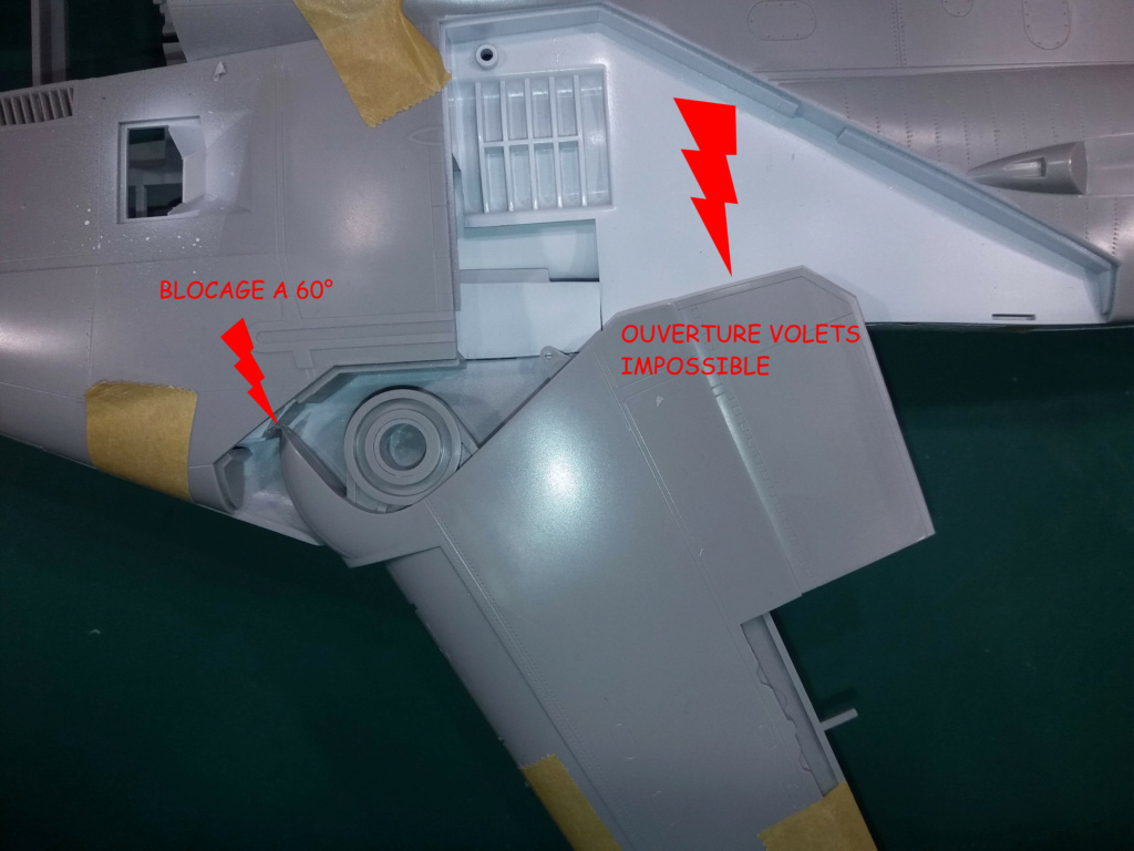 [Trumpeter] 1/32 - Grumman F-14A Tomcat  - Page 4 20221207