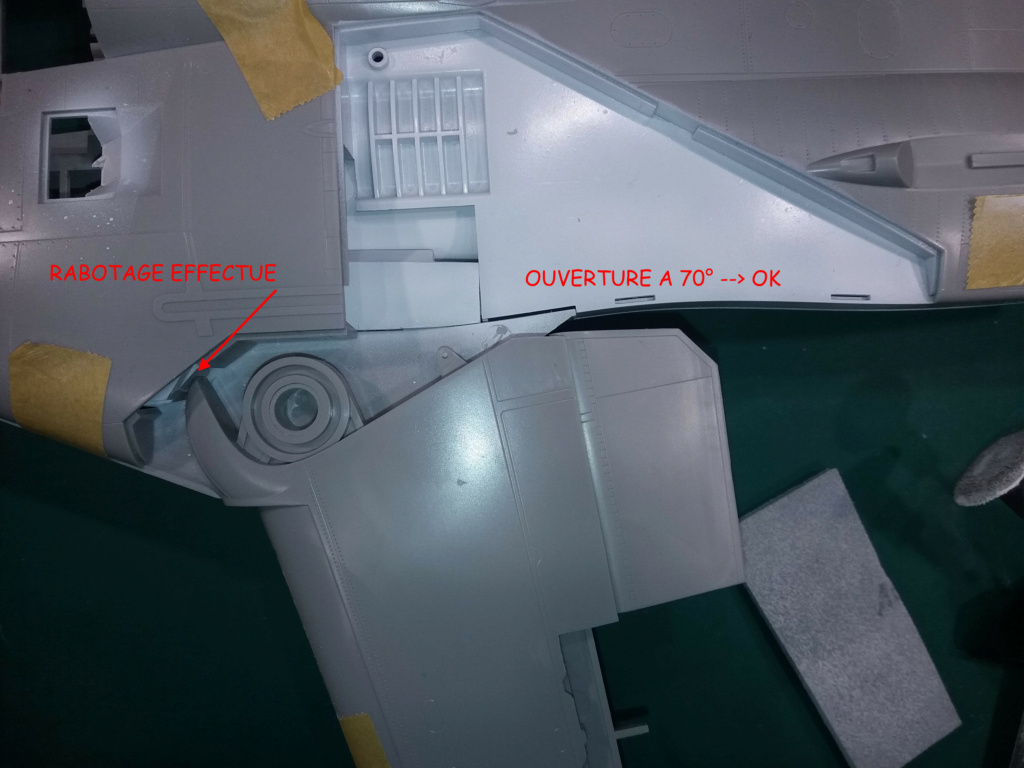 [Trumpeter] 1/32 - Grumman F-14A Tomcat  - Page 4 20221210