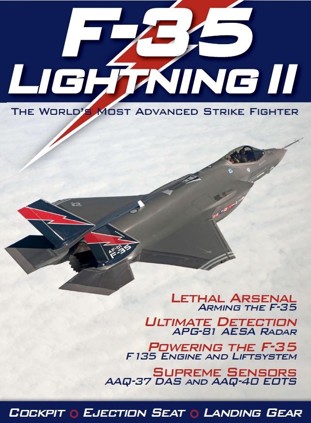 Lockheed Martin F-35A 1/32 Italeri - Page 4 811
