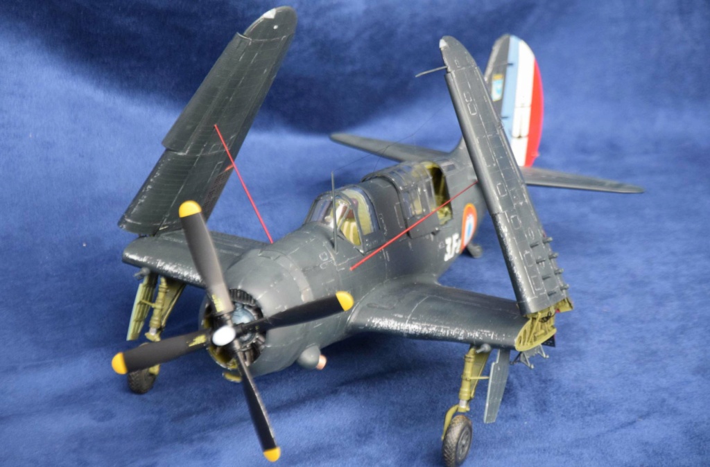 [Vente] Avions Aéronavale 1/32  A30_co10