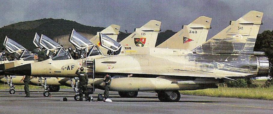 [Kitty Hawk] 1/32 - Dassault Mirage 2000N  Captur46