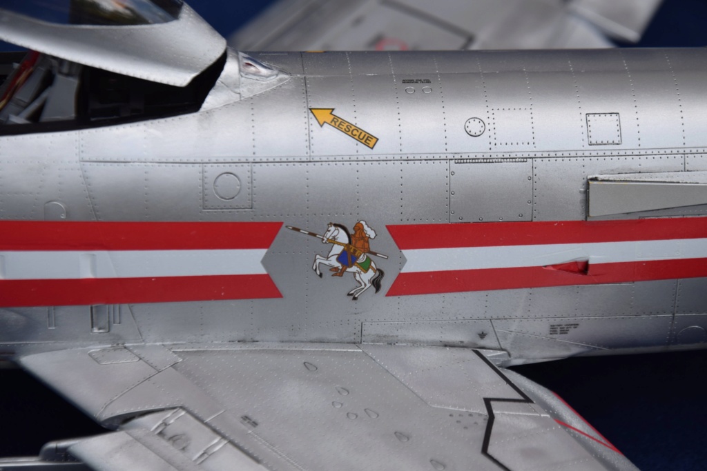 [Kitty Hawk] 1/32 - North American F-86K Sabre Dog   (sdog) Dsc_0158