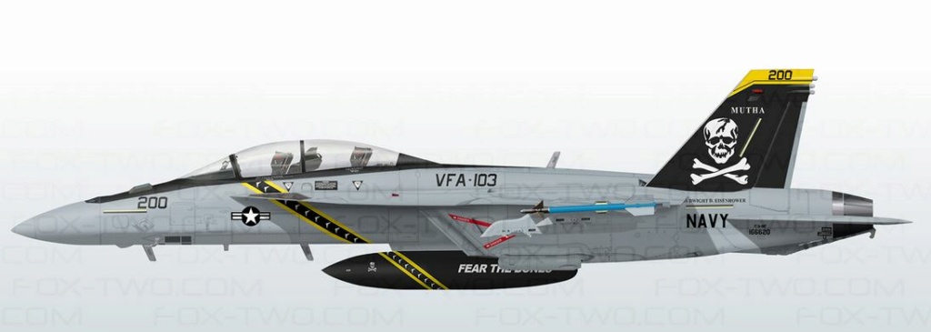 [Trumpeter] 1/32 - Boeing F/A-18F Super Hornet -  Fa18f10