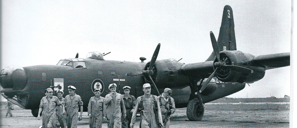 B-24J Liberator  - Page 3 Numzor21