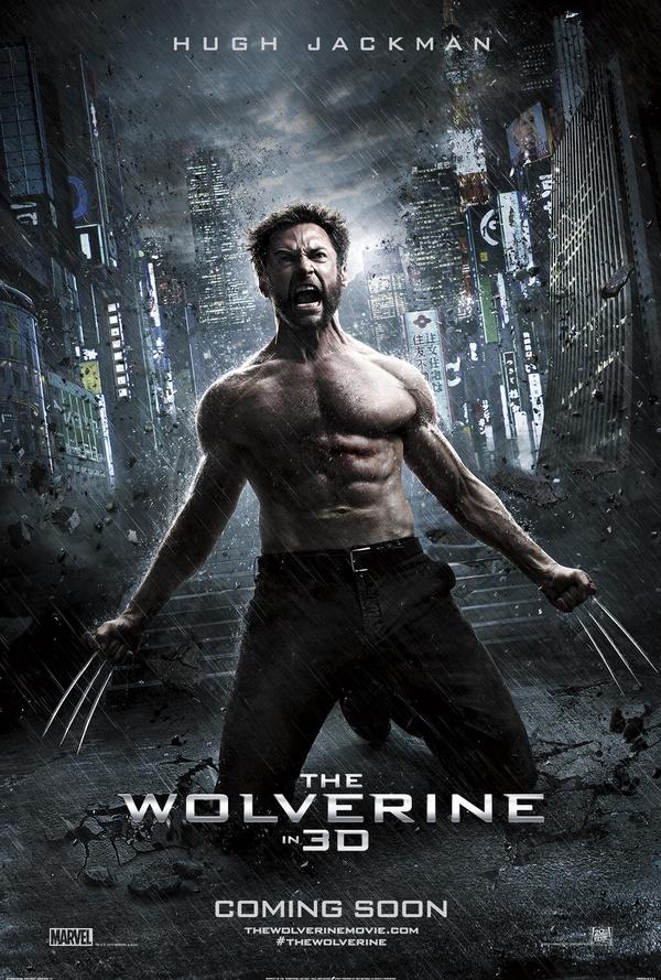 Wolverine : Le Combat de l'Immortel [Film] - Page 4 29483712