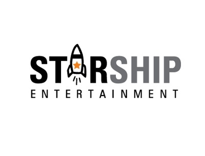 Starship Entertainment Starsh10