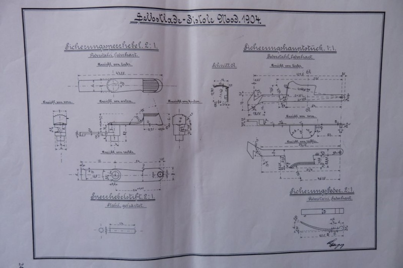 plans - Les plans de Luger Parabellum. Plan_p12