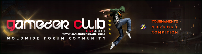 GameZer Club