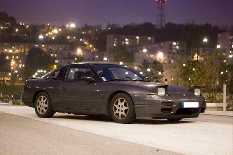 [nissan] 200sx s13 phase 2 Img_2311