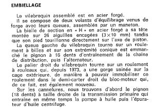 nettoyage carburateur - Stage de remise en forme pour une SL Rouerguate - Page 12 Lubri110
