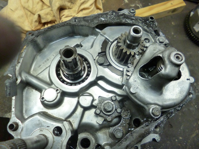 nettoyage carburateur - Stage de remise en forme pour une SL Rouerguate - Page 12 P1010618
