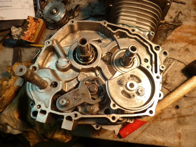 nettoyage carburateur - Stage de remise en forme pour une SL Rouerguate - Page 13 P1010712