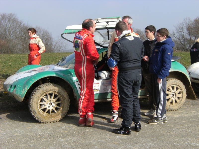 Rallye des Collines d'Arzacq et du Soubestre  Arzacq18