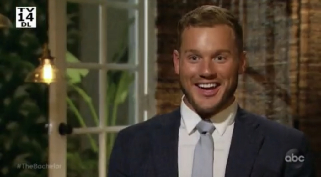 Colton Underwood - Screen Caps - Discussion - *Sleuthing Spoilers*  - Page 43 1621bc10