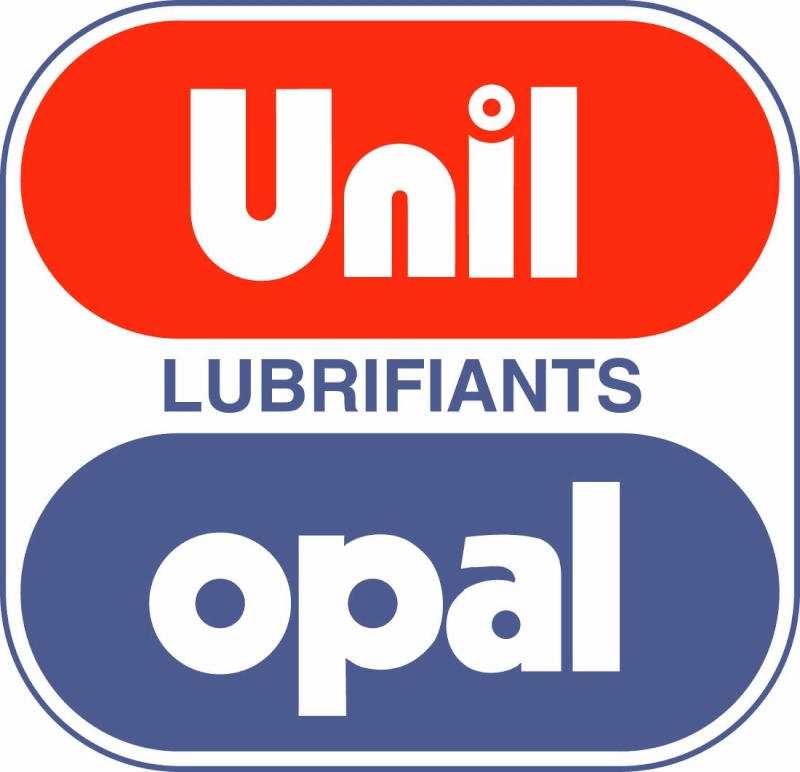 Huile UNIL OPAL 111