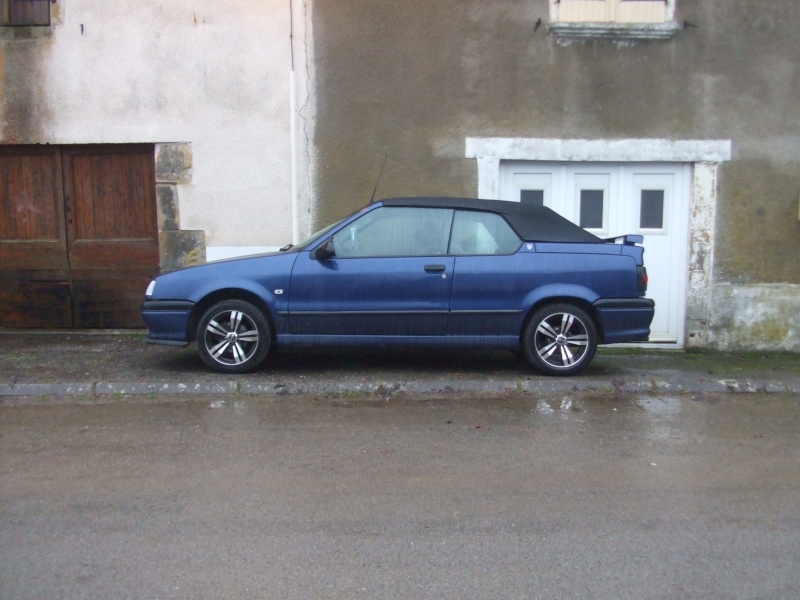 VENDUE RENAULT 19 CAB 18 I Image_11