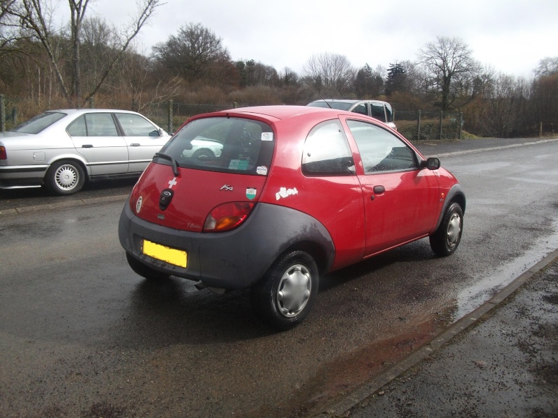 VENDUE LE19/03/2013 FORD Ka 1300 I déclic 60 ch Photo_28