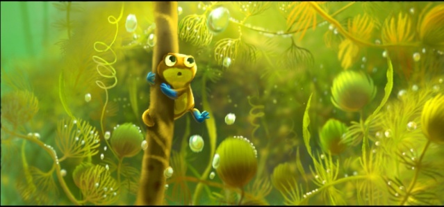 newt - Newt [Pixar - Projet Abandonné - 2008-2010] - Page 4 Untitl16