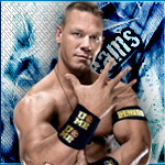 Jigsaw presents: The WWE John_c11