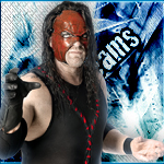 Jigsaw presents: The WWE Kane11