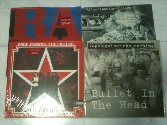 Rage against the machine albums Img_0012