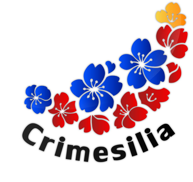 [CXL] [Crimésie] Crimesilia - Page 3 Logo_c13