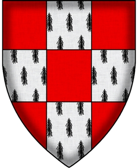 HERMINE, emblème de la Bretagne A110