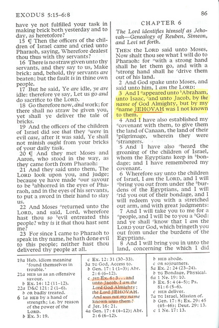 Jésus-Christ est-il Jéhovah ? - Page 7 Mormon15