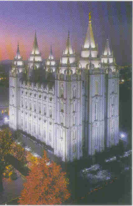 la dîme chez les Mormons - Page 15 Temple11
