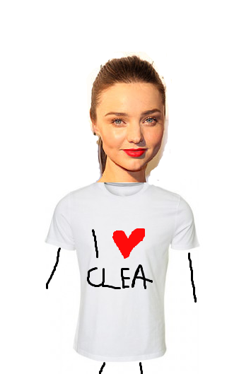 CLEA! Clea10