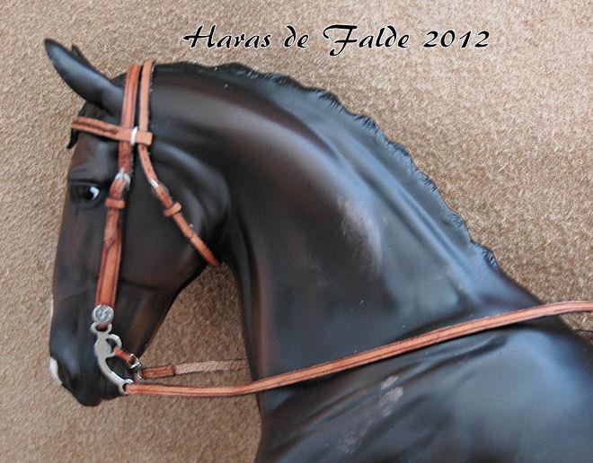 Allia17's Breyer TR Bridles, Accessories and Riders Bridon10