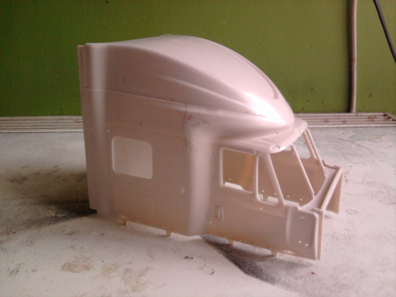Moebius Lone Star 1:25 Foto0317