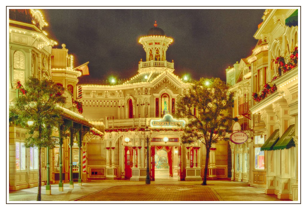 Photos de Disneyland Paris en HDR (High Dynamic Range) ! - Page 32 Dsc06412