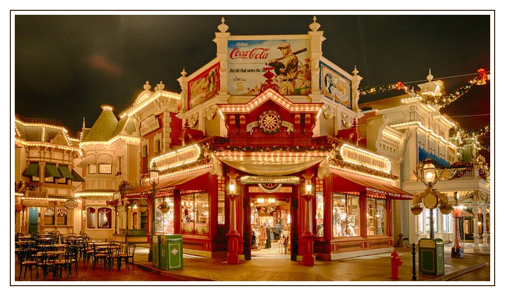 Photos de Disneyland Paris en HDR (High Dynamic Range) ! - Page 32 Dsc06418