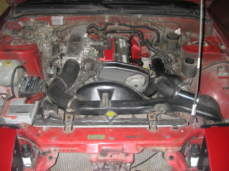 Ma Nissan RS13 Zenki ! 211