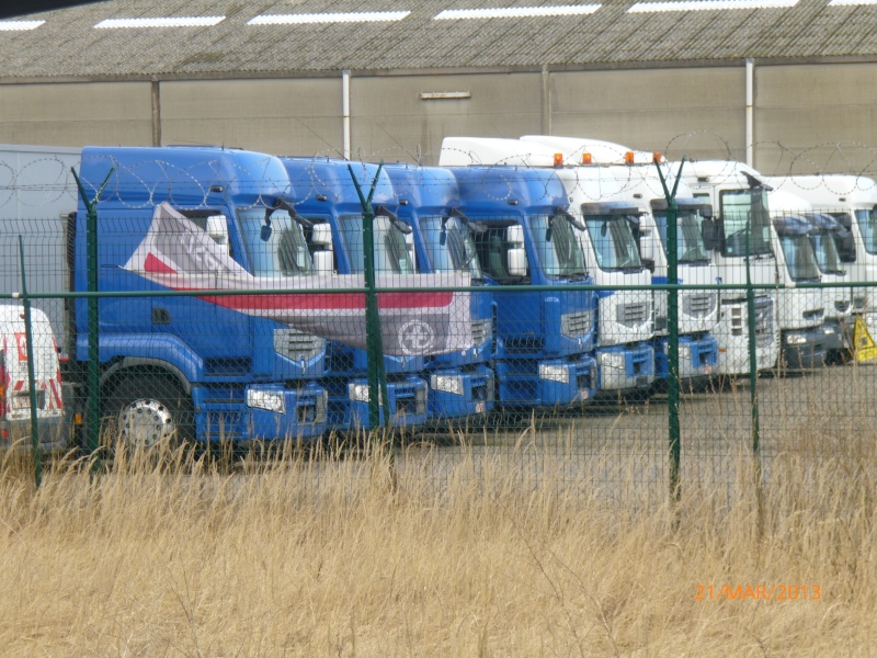 Renault Trucks (Anvers) Papy_357
