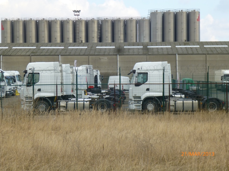 Renault Trucks (Anvers) Papy_358