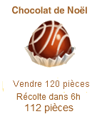 Chocolat de Noël Noel10