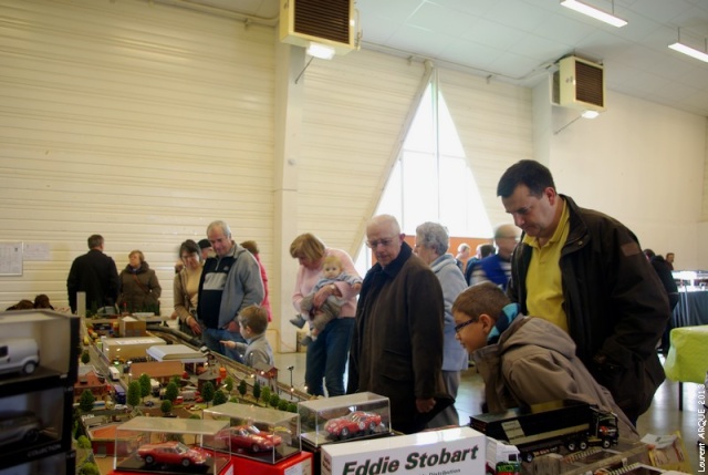 Photo exposition maquette à Epouville 16 et 17 février 2013 Imgp5819