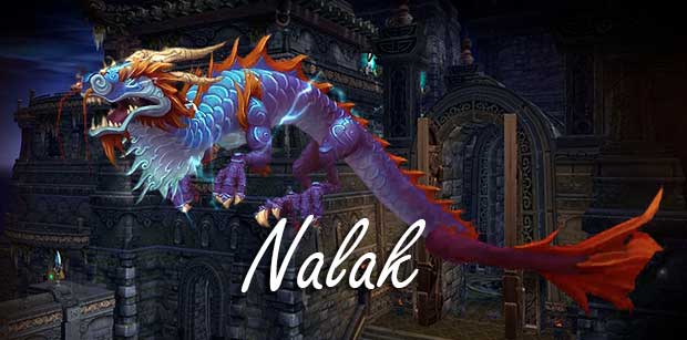 World boss : Nalak, le seigneur des tempetes Nalak-10
