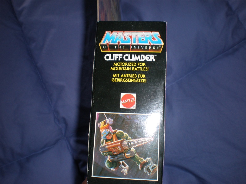 [VENDUTO] Masters of the Universe Cliff climber nuovo in scatola P2160515