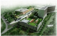 Multimillion dollar teaching hospital for KDU Kdu_2010