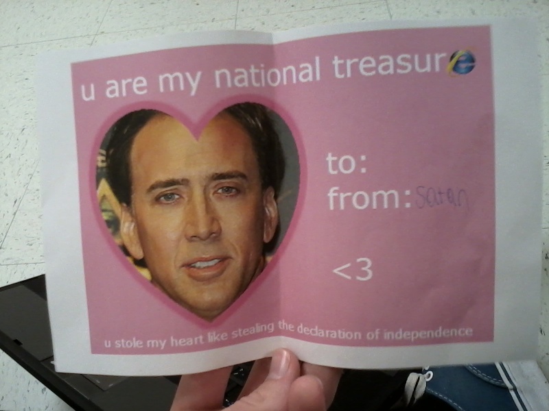 Happy Valintines day - Page 2 02141310