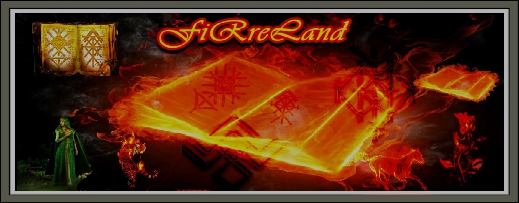 FiRre-Land