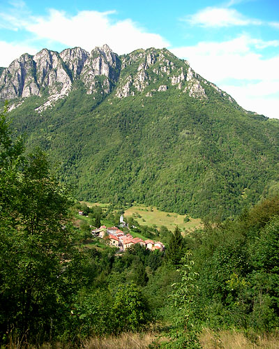 [Prealpi Venete Occidentali] varie ed eventuali...  - Pagina 2 Posina10