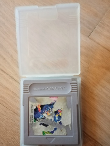 [ESTIM ] Astro Boy GBA - SNES- ATARI 2600/7800 - Jeux PORTABLES -PS1 Img_2027