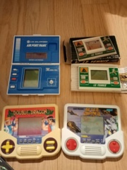 [ESTIM ] Astro Boy GBA - SNES- ATARI 2600/7800 - Jeux PORTABLES -PS1 Img_2034