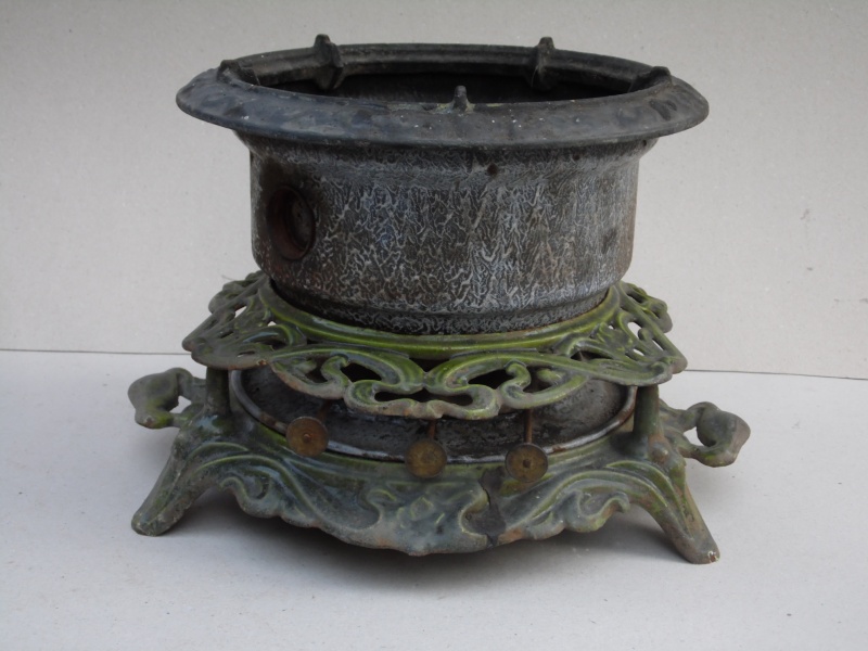 "spirit kettle" de WMF art nouveau .. Kast_010
