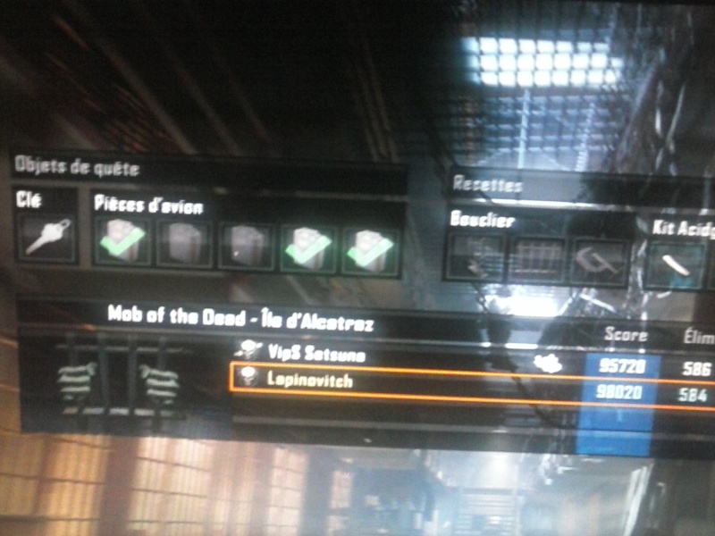 Record sur MOB OF THE DEAD à 2 Cam00010